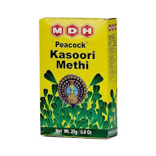 MDH KASOORI METHI 100g