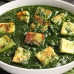MDH Palak Paneer Masala. 100g