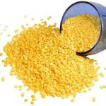Moong Dal Washed 4lbs