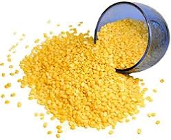 Moong Dal Washed 4lbs