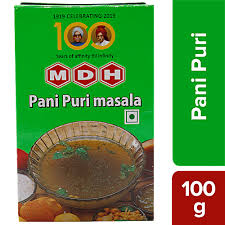 MDH Pani Puri Masala. 100g