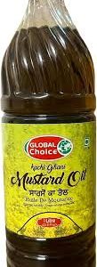 GC Mustard Oil 1L
