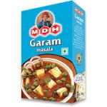 MDH GARAM MASALA 100gm