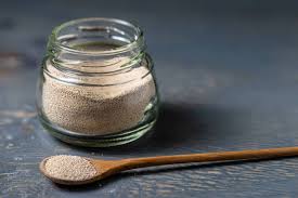 Yeast in Jar/ Yeast - Image 2