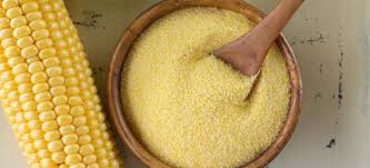 Brar Corn Flour 2lbs - Image 2
