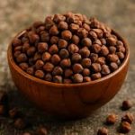 Desi Chickpeas Kala Chana 4lbs