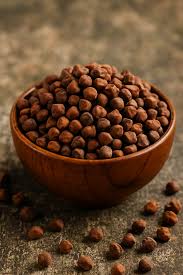 Desi Chickpeas Kala Chana 2lbs