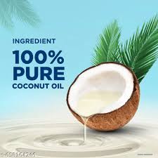 Parachute Coconut Oil 2L - Image 2