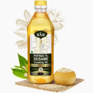 Sesame Oil 1L