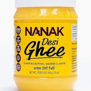 Nanak Desi Ghee -1.6kg