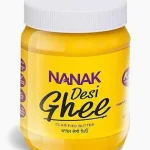 NANAK DESI GHEE 400G