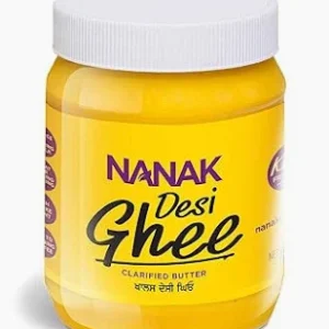 NANAK DESI GHEE 400G