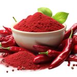 Red Chilli Powder Extra Hot 800