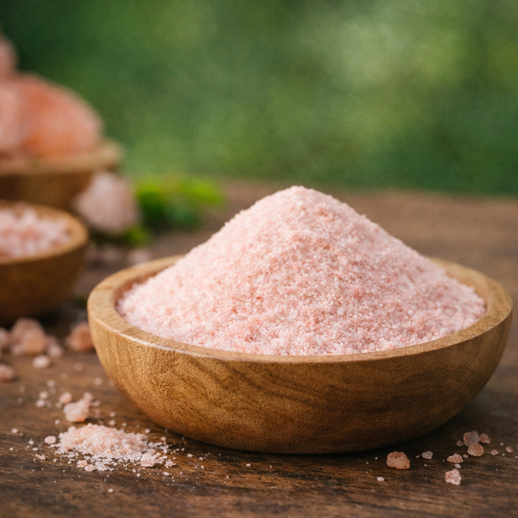 Salt 1kg
