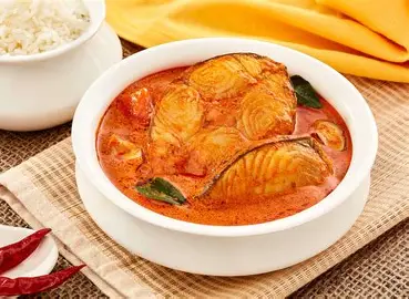 Eastern Fish Masala 160gm - Image 2
