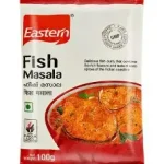 Eastern Fish Masala 160gm