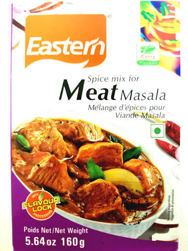 Eastern Meat Masala 160g