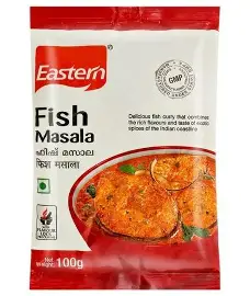 Eastern Fish Masala 160gm