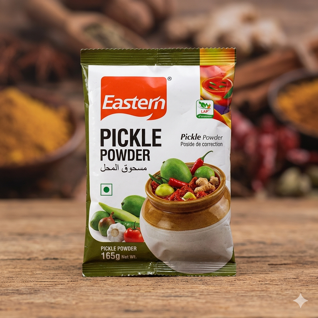 Eastern Pickle Powder 165g