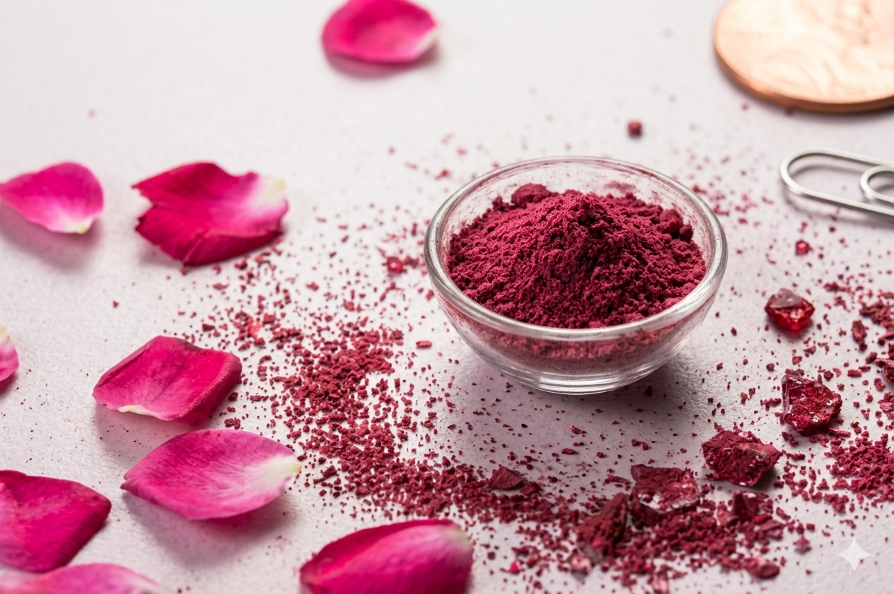 Rose Petal
