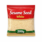 Sesame Seed White 200g