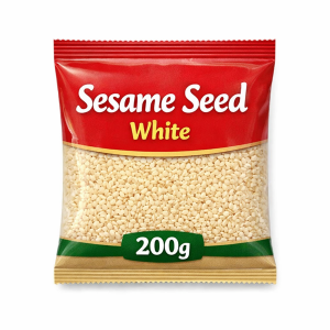 Sesame Seed White 200g