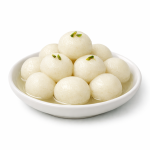Rasgulla White 400gm