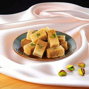 Milk Cake 400 gm