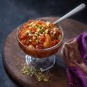 Gajar Halva 400g