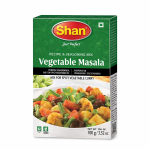 Shan Vegetable Curry Mix100gm