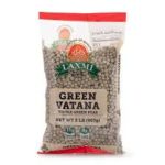 Green Peas Whole 2lbs