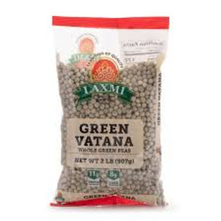 Green Peas Whole 2lbs