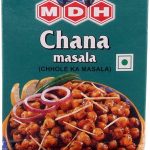 MDH CHANA MASALA 100gm