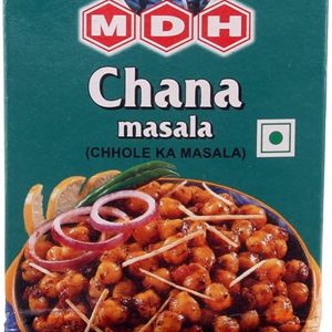 MDH CHANA MASALA 100gm