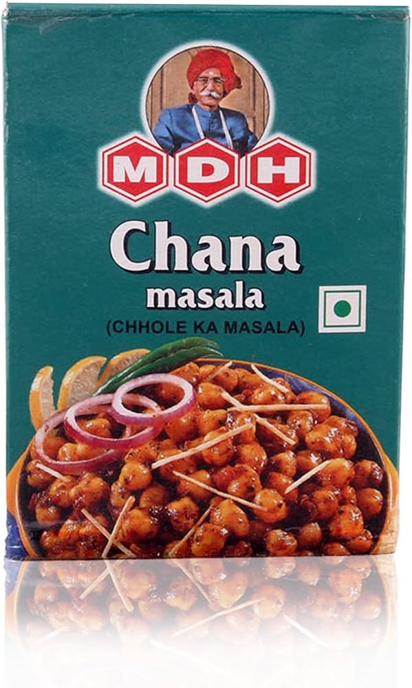 MDH CHANA MASALA 100gm