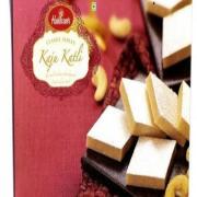 Kaju Katli 400gm