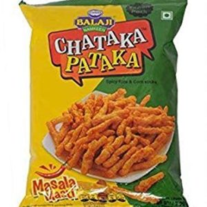 Balaji Chataka Pataka (Masala Masti) 65 g