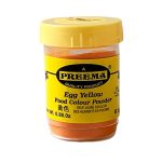 Preema Egg Yellow Food Colour 25 g