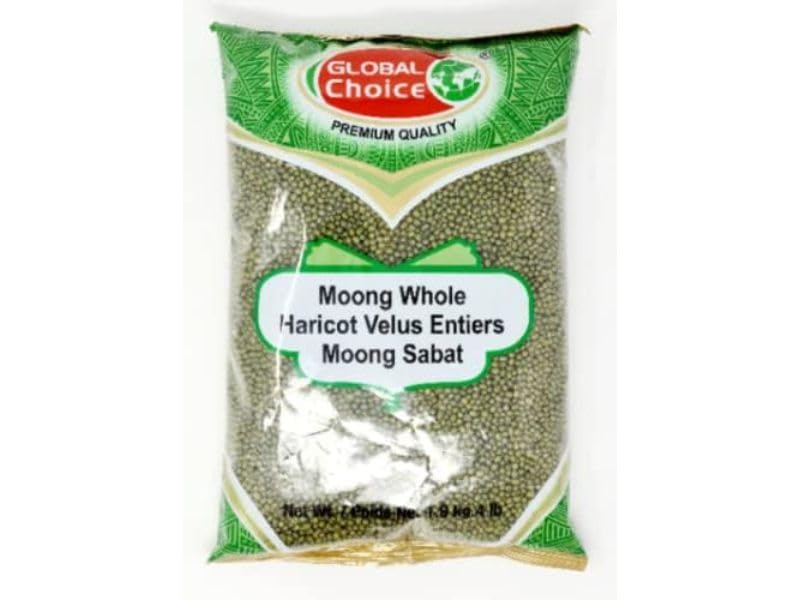 Moong Whole Celera 4lbs