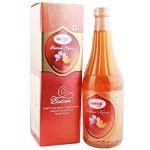 Guruji Syrup Badam