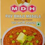 MDH Pav Bhaji Masala . 100g