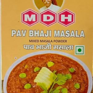 MDH Pav Bhaji Masala . 100g