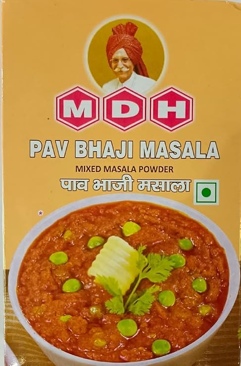 MDH Pav Bhaji Masala . 100g