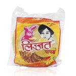 Lijjat Papad Moong Udad 7"