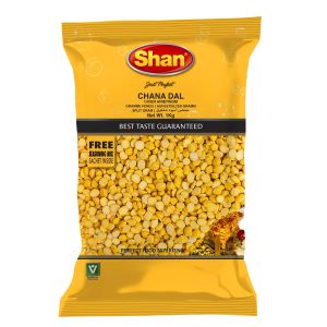 Chana Dal 2lbs