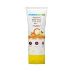 Mama Earth Face Wash Vitamin C.