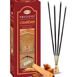 Hem Chandan Sticks 20