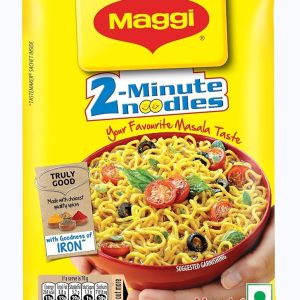 Maggi Masala Noodles
