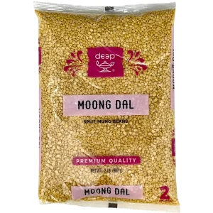 Moong Split 2lbs