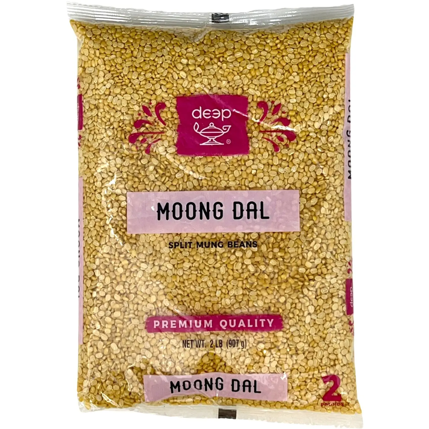 Moong Split 2lbs